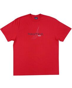 D1 NAUTICA NS83 SAIL TSHIRT 7375