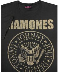 TML 7007 RAMONES SS TEE-t-shirts,-tanks-and-singlets-Site & Site1