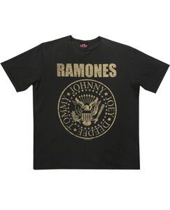 TML 7007 RAMONES SS TEE