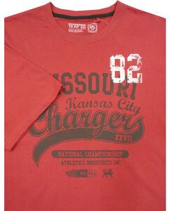 TML 6672 MISSOURI 82 SS TEE
