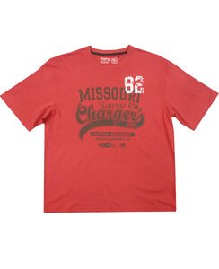 TML 6672 MISSOURI 82 SS TEE