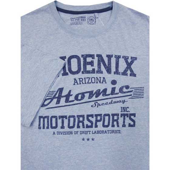 TML 6581 PHOENIX ATOMIC SS TEE