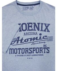TML 6581 PHOENIX ATOMIC SS TEE-t-shirts,-tanks-and-singlets-Site & Site1