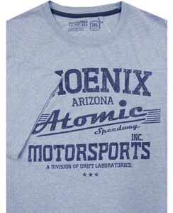 TML 6581 PHOENIX ATOMIC SS TEE