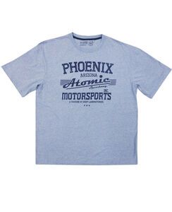 TML 6581 PHOENIX ATOMIC SS TEE
