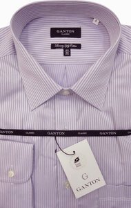 91 GANTON 9056AC TALL TWILL  CA 406