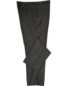 61 BRACKS TRFF38538 CHAR TALL TROUSER