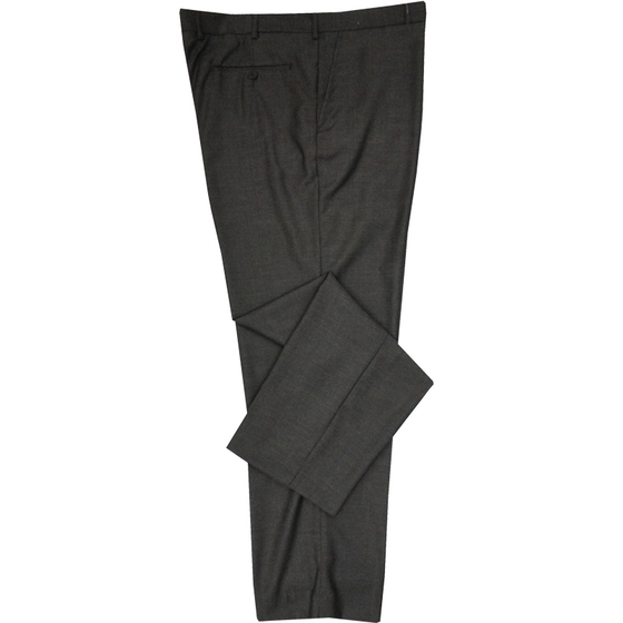 61 BRACKS TRFF38538 CHAR TALL TROUSER
