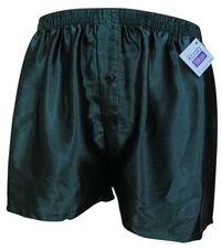 KOALA S14198 SATIN BOXER SHORT-new-arrivals-Site & Site1