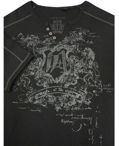 22 TAROCASH 121ST16 VIRGINIA TSHIRT