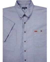 GLOWEAVE  5045 SS 2 POC. BD-casual-dress-Site & Site1