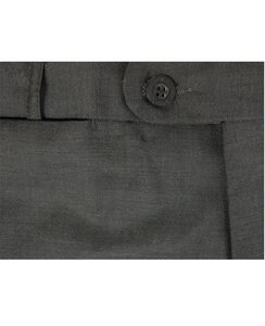 61 BRACKS TRFF38538 CHAR TALL TROUSER