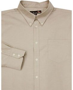 BEN SHERMAN PLN OXFORD LS