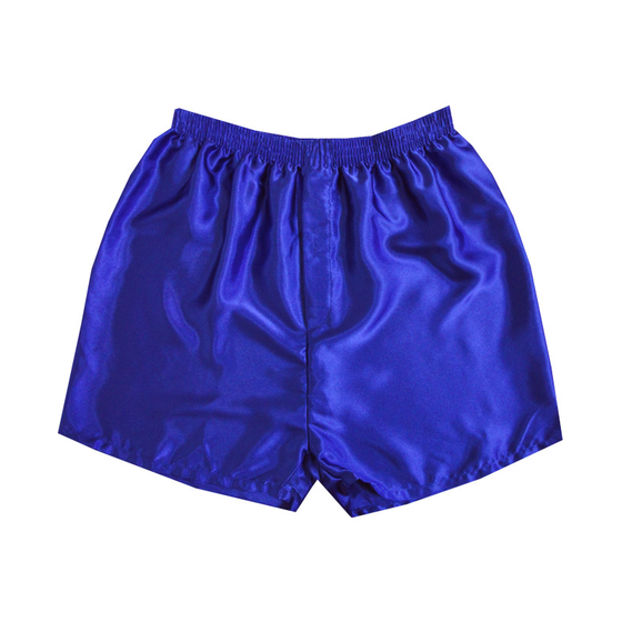 KOALA S14198 SATIN BOXER SHORT