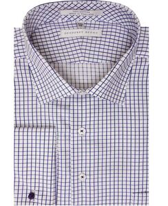 22 GEOFFREY BEENE B121152202 CHECK LS