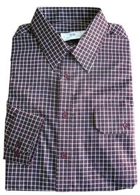 39 GLOSTER 5011946 2 POCKET LS (173)-casual-dress-Site & Site1