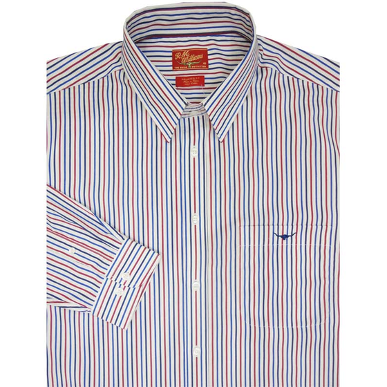 32 RM WILLIAMS SXB36 CROOBLE LS 454