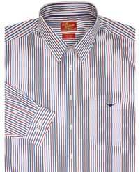 32 RM WILLIAMS SXB36 CROOBLE LS 454-casual-dress-Site & Site1