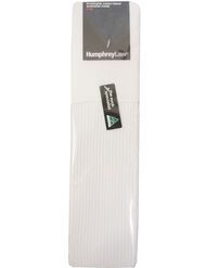 H.LAW 35W10 VELVET COTTON WALK SOCK-new-arrivals-Site & Site1