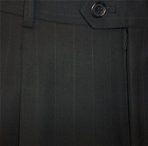 STUDIO ITALIA HR118-11 SELECT TROUSER