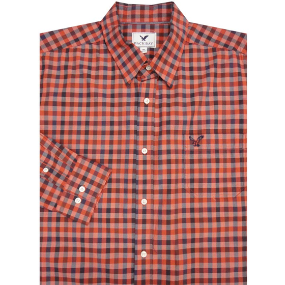 32 BACKBAY 921207 LS CHECK 478