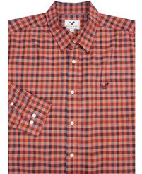 32 BACKBAY 921207 LS CHECK 478-casual-dress-Site & Site1