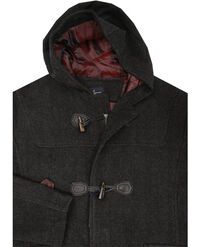 32 DANIEL HECHTER 4HB-03 DUFFLE COAT-new-arrivals-Site & Site1