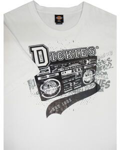 42 DICKIES K1120114 BOOM TSHIRT 470