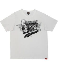 42 DICKIES K1120114 BOOM TSHIRT 470