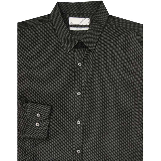 32 MAURIO 2442927 FLOCK DOBBY LS 482