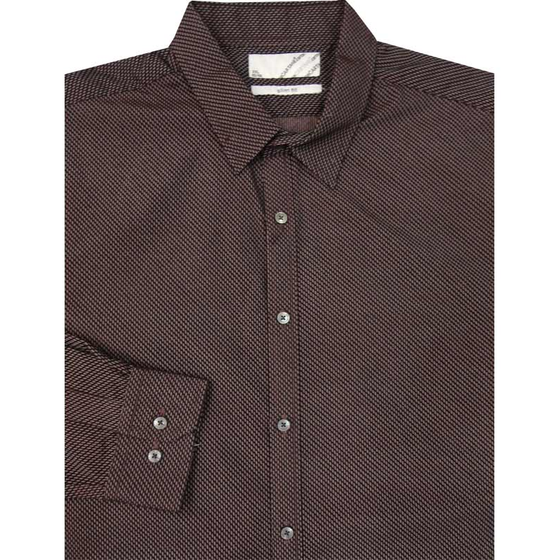 32 MAURIO 2442927 FLOCK DOBBY LS 482