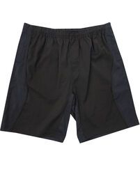 11 CHARCOAL KS1079 PANEL BOARDY-casual-shorts-Site & Site1