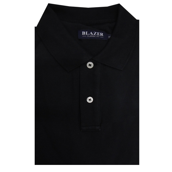 BLAZER 2M8550555 BASIC SS POLO