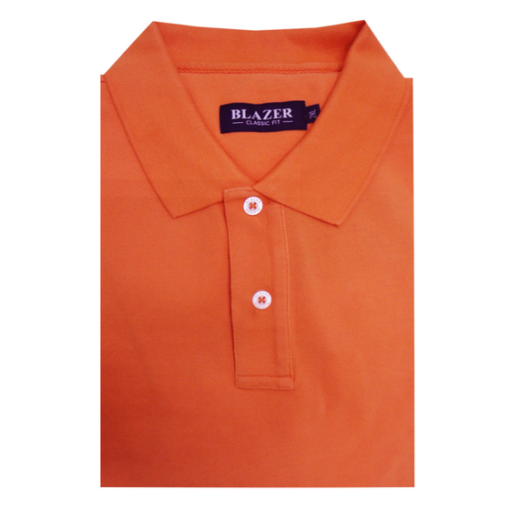 BLAZER 2M8550555 BASIC SS POLO
