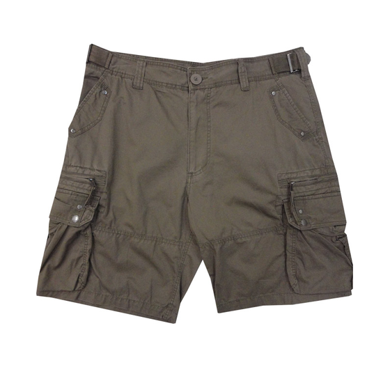 42 LS EAST A627SBT CARGO SHORT 499
