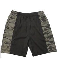11 CHARCOAL KS1080A CAMO BOARDSHORT-casual-shorts-Site & Site1