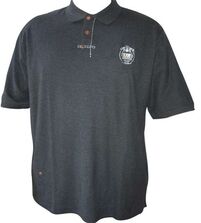 KAM JEANS KBS5027 STITCH POLO-short-sleeve-polos-Site & Site1