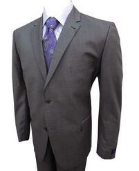 32 FLAIR 2F2034 CHARCOAL SUIT 451-extra-long-suits-Site & Site1