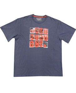 32 CANTERBURY E544957B AUTHENTIC T 461