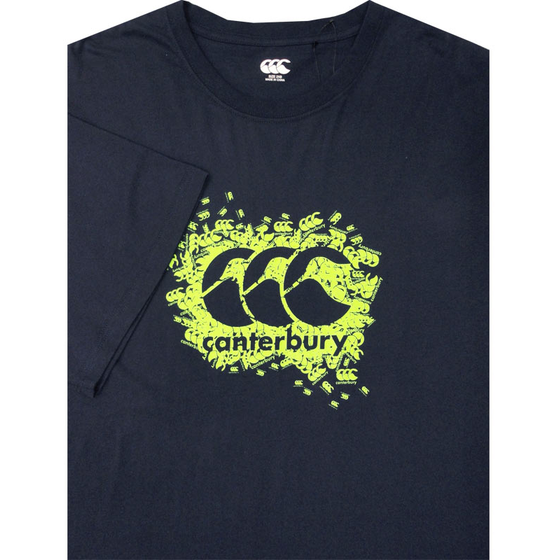 32 CANTERBURY E545034B SCAMBLE T