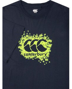 32 CANTERBURY E545034B SCAMBLE T