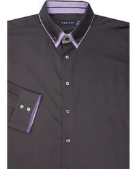 52 TAROCASH 122LS23 ROCKERFELLA SHIRT-casual-dress-Site & Site1