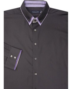 52 TAROCASH 122LS23 ROCKERFELLA SHIRT