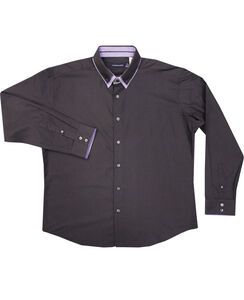 52 TAROCASH 122LS23 ROCKERFELLA SHIRT