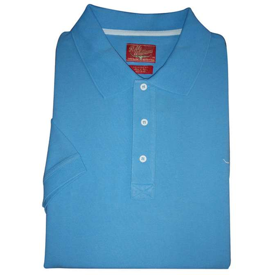 R.M WILLIAMS KX715 ARKAROOLA POLO