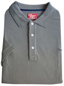 R.M WILLIAMS KX715 ARKAROOLA POLO