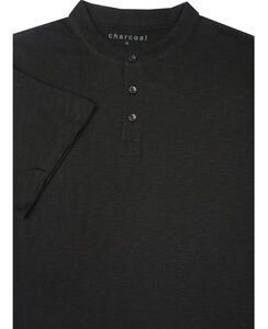 CHARCOAL HENELY KS11190 SS