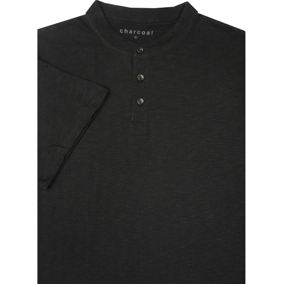 CHARCOAL HENELY KS11190 SS