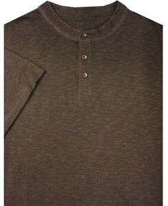 CHARCOAL HENELY KS11190 SS