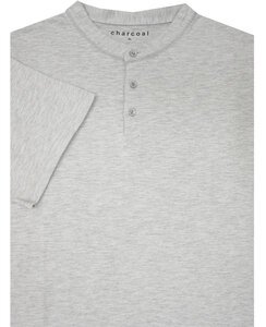 CHARCOAL HENELY KS11190 SS